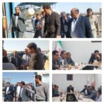 خودروسازی در منطقه ویژه رفسنجان گامی بلند در تولید و اشتغال‌زایی