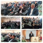 معاون اقتصادی استاندار کرمان در جمع صنعتگران و کارآفرینان رفسنجان: