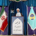 برق چاه موتورهای کشاورزی در رفسنجان را قطع نکنید