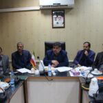 رئیس دادگستری رفسنجان: مشکلات زیرساختی شبکه مخابرات در رفسنجان قابل پذیرش نیست / در صورت احراز ترک فعل، اعلام جرم خواهیم کرد